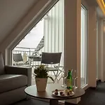 Ebner - Boutique-hotel & Konditorei Ξενοδοχείο 3*