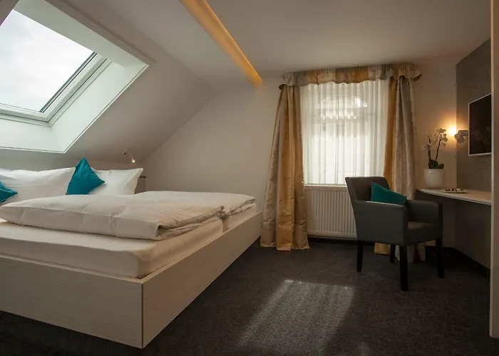 מלון Ebner - Boutique-hotel & Konditorei 3*