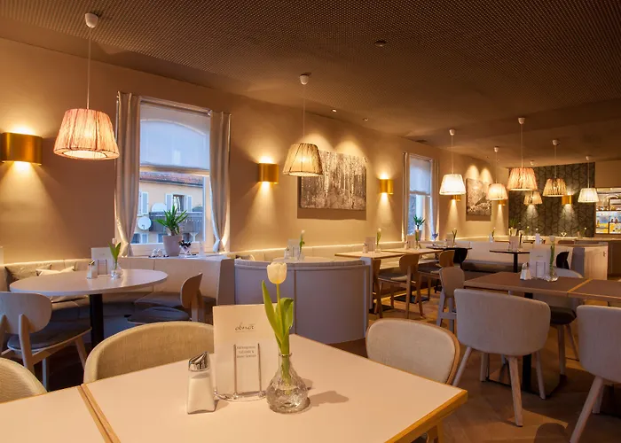 Ebner - Boutique-hotel & Konditorei