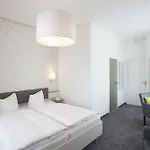 Ebner - Boutique-hotel & Konditorei Hotel 3*
