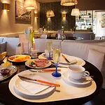 Hotel Ebner - Boutique-hotel&konditorei Lindau (Bodensee)