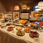 Hotel Ebner - Boutique-hotel&konditorei Lindau (Bodensee)