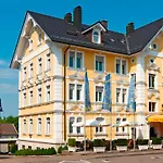 Ebner - Boutique-hotel&konditorei Hotel