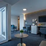 Ebner - Boutique-hotel&konditorei Hotel Lindau (Bodensee)