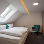Ebner - Boutique-hotel & Konditorei Lindau (Bodensee)