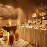 Ebner - Boutique-hotel & Konditorei Hotel Lindau (Bodensee)