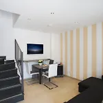 Hotel Ebner - Boutique-hotel & Konditorei Lindau (Bodensee)