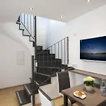 Ebner - Boutique-hotel & Konditorei 3* Lindau (Bodensee)