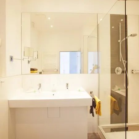 Ebner - Boutique-hotel & Konditorei 3* Lindau (Bodensee)