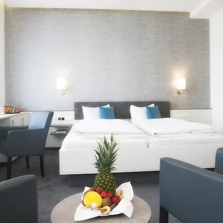 Ebner - Boutique-hotel & Konditorei Hotel