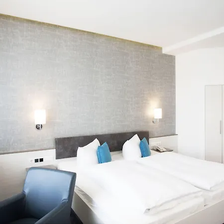 Ebner - Boutique-hotel & Konditorei 3* 린다우