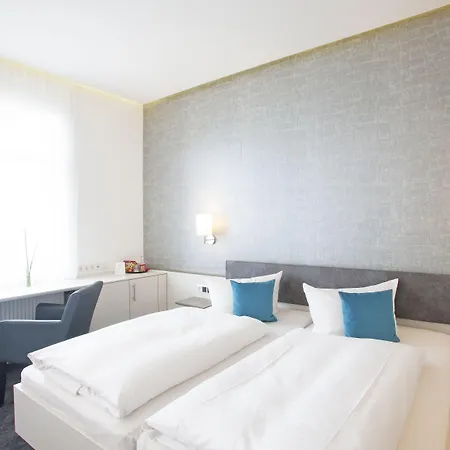 Ebner - Boutique-hotel & Konditorei Lindau (Bodensee)