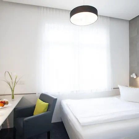 Ebner - Boutique-hotel & Konditorei 호텔