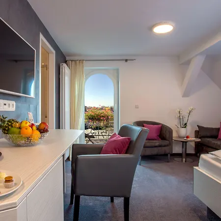 Ebner - Boutique-hotel&konditorei Lindau (Bodensee)