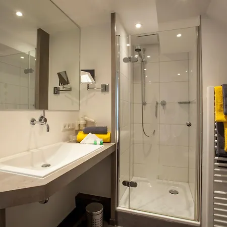 Ebner - Boutique-hotel & Konditorei Hotel Lindau (Bodensee)