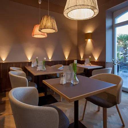 Ebner - Boutique-hotel & Konditorei Hotel Lindau (Bodensee)