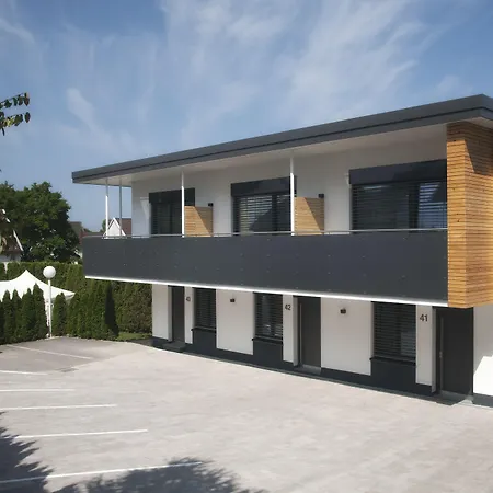 Ebner - Boutique-hotel&konditorei Hotel Lindau (Bodensee)