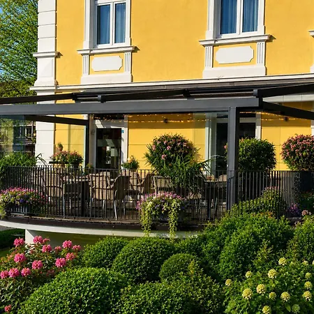 Ebner - Boutique-hotel & Konditorei
