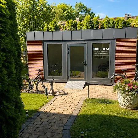 Ebner - Boutique-hotel & Konditorei Hotel Lindau (Bodensee)