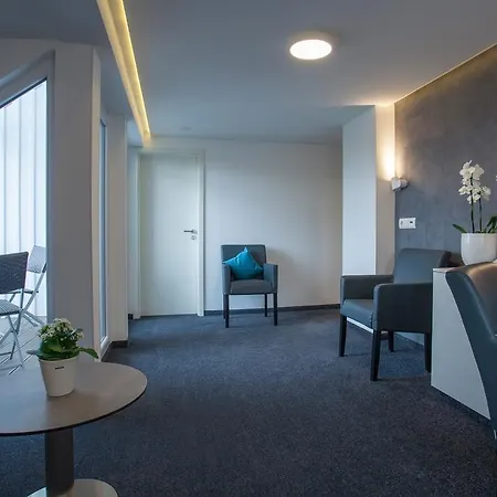 Hotel Ebner - Boutique-hotel & Konditorei