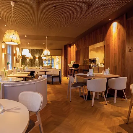 Ebner - Boutique-hotel & Konditorei