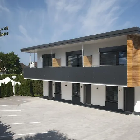 Hotel Ebner - Boutique-hotel & Konditorei Lindau (Bodensee)