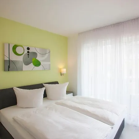 Ebner - Boutique-hotel & Konditorei 3* Lindau (Bodensee)