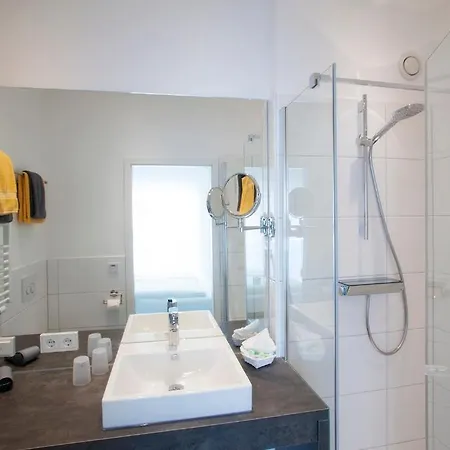 Ebner - Boutique-hotel & Konditorei Lindau (Bodensee)