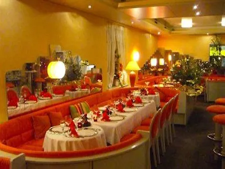 Hotel Ebner - Boutique-hotel & Konditorei Lindau (Bodensee)