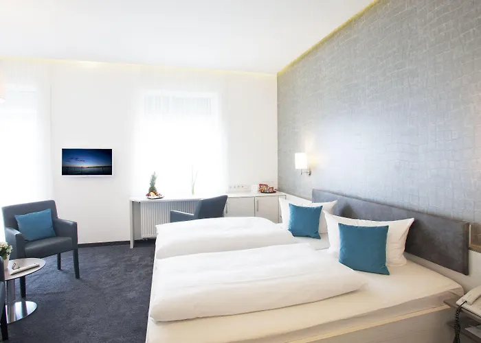 ホテル Ebner - Boutique-hotel & Konditorei
