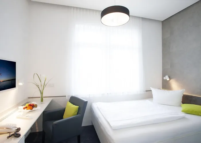 Ebner - Boutique-hotel & Konditorei ホテル