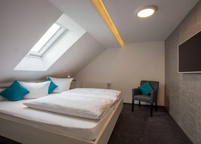 Ebner - Boutique-hotel & Konditorei 3*