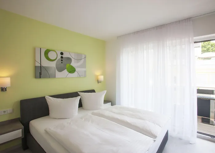 Ebner - Boutique-hotel & Konditorei ホテル