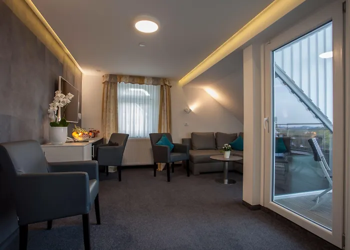 Ebner - Boutique-hotel & Konditorei