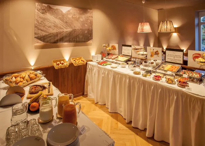 Ebner - Boutique-hotel & Konditorei 3*