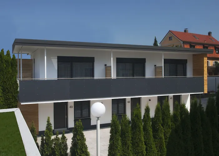 Ebner - Boutique-hotel & Konditorei